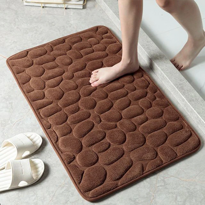 Pekati™ - Extremely absorbent bath mat