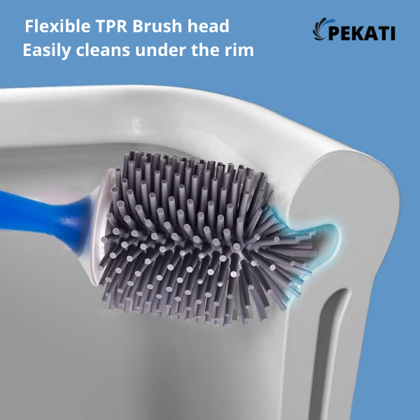 PEKATI - TOILET BRUSH CLEANER