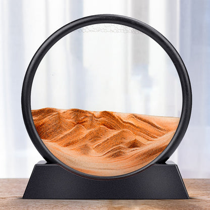 Pekati™ - Moving seaside sand art