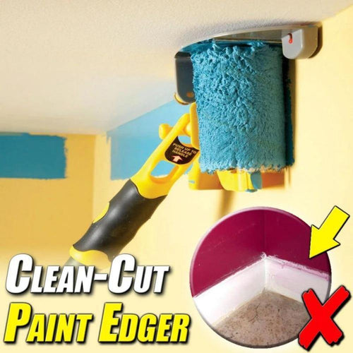 PEKATI | PRO CLEAN CUT PAINT EDGER